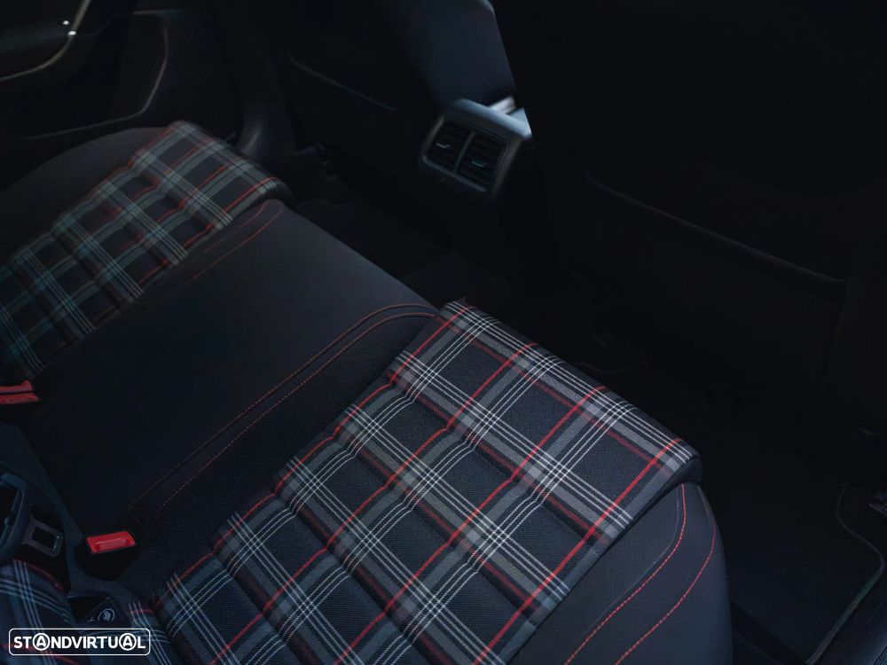 VW Golf GTI (BlueMotion ) DSG - 39