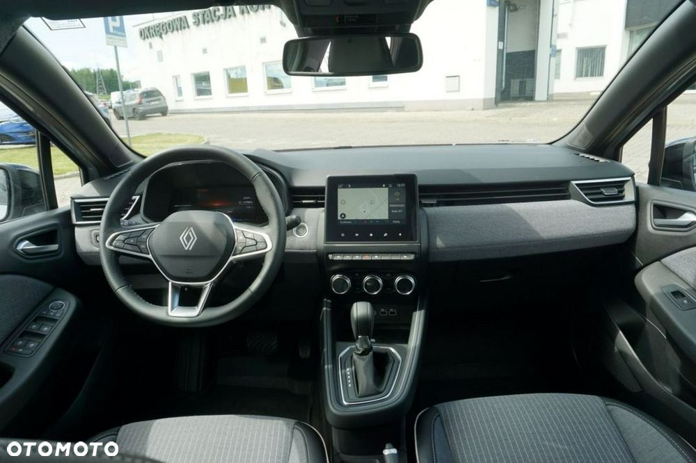 Renault Clio 1.6 E-TECH Techno - 13