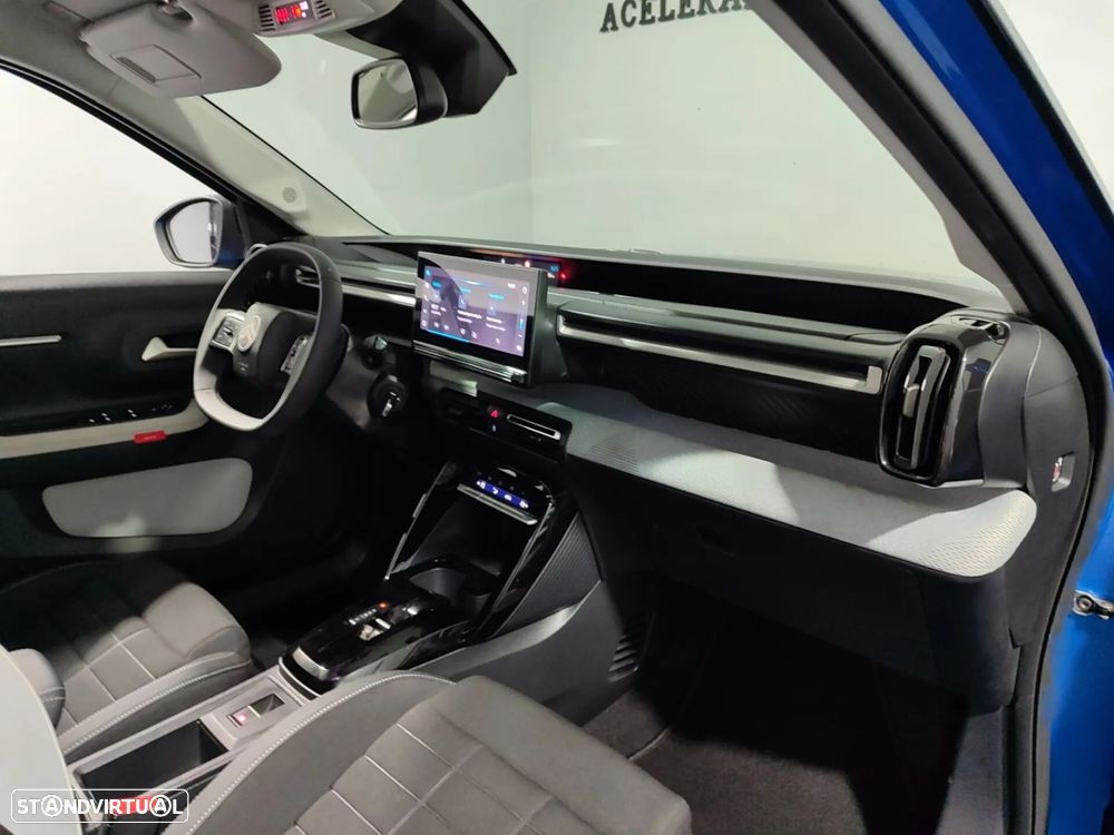 Citroën e-C3 44 kWh Max - 19