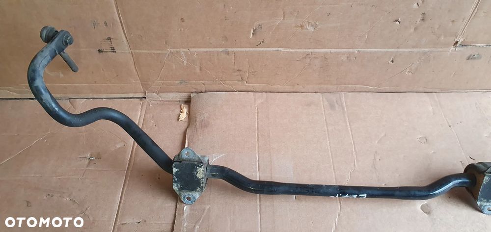 Stabilizator drążek stabilizatora przód BMW I E81 E87 6771334 - 5