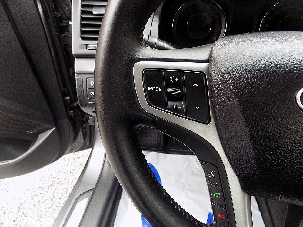 Hyundai i40 2.0 Premium - 13