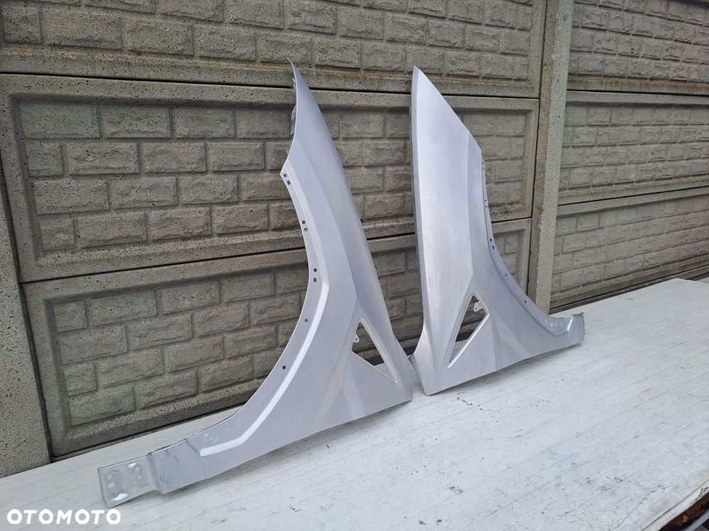 lamborghini urus błotnik prawy lewy przedni oryginał - 3