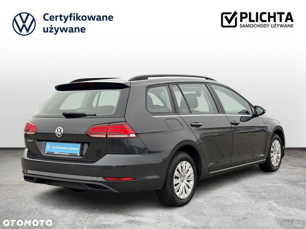 Volkswagen Golf 1.0 TSI Trendline - 5