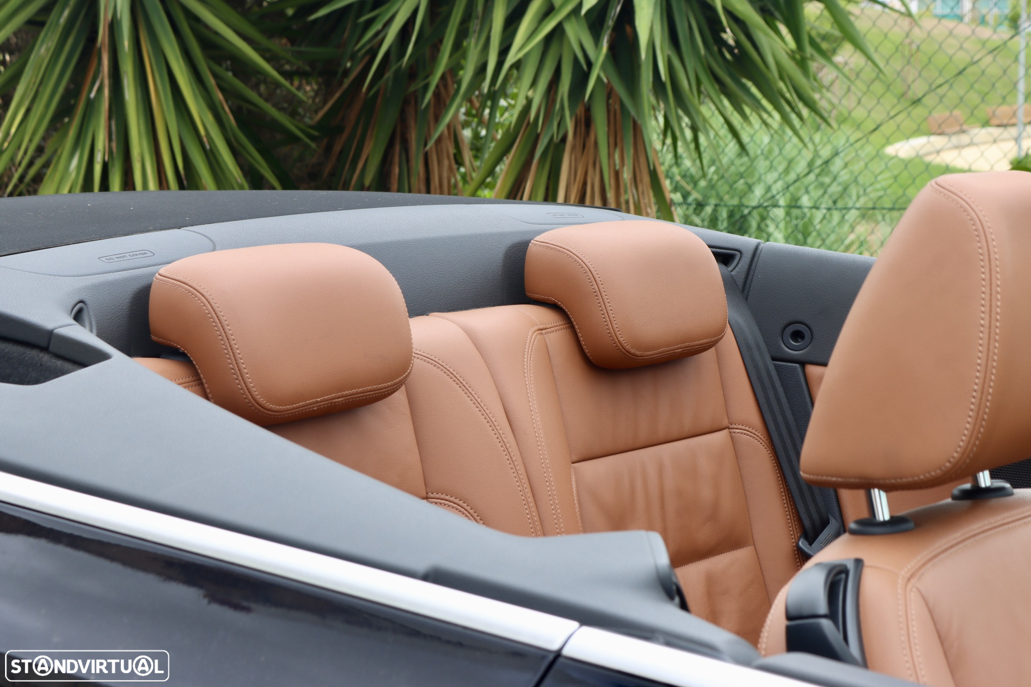 VW Golf Cabriolet 1.4 TSI Life - 31