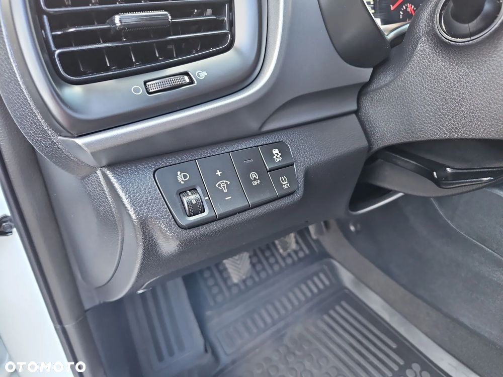 Kia Stonic 1.0 T-GDI M - 20