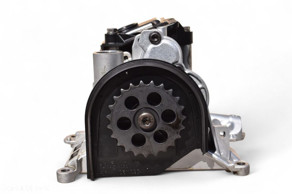 Pompa Oleju BMW F10 F11 F01 F25 3.0D 7823009 - 2
