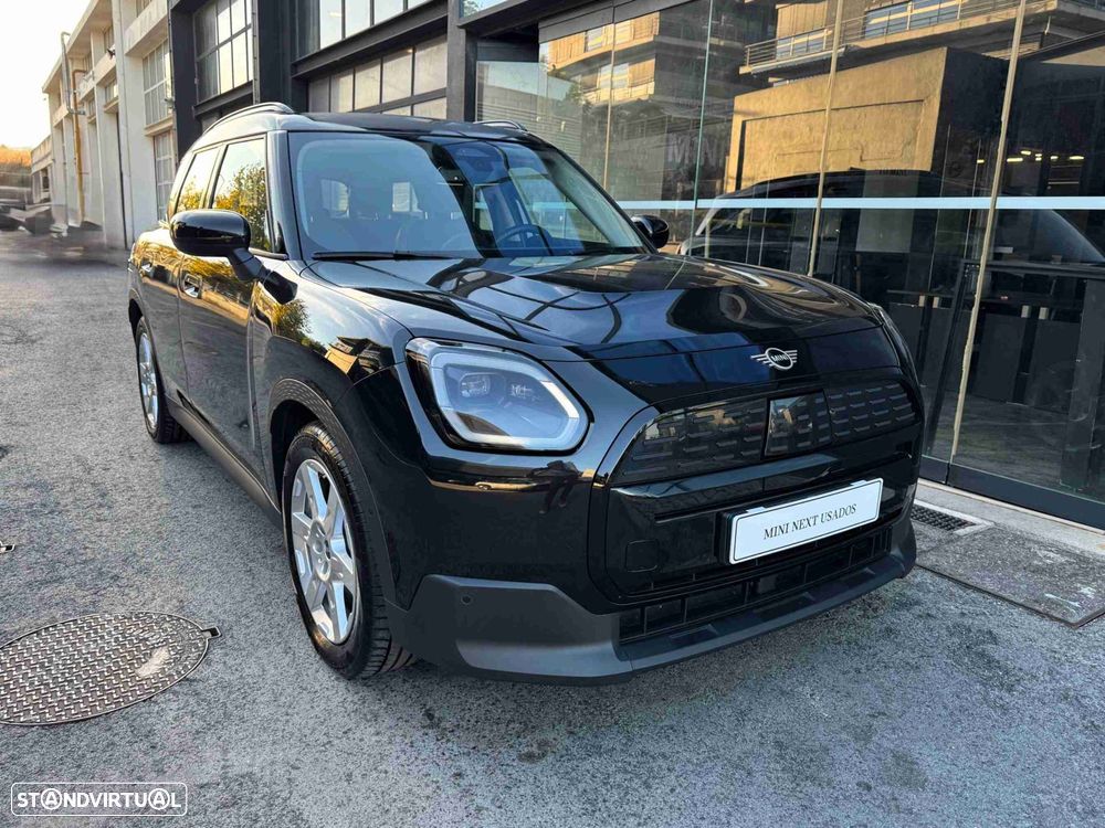 MINI Countryman E Classic S - 3