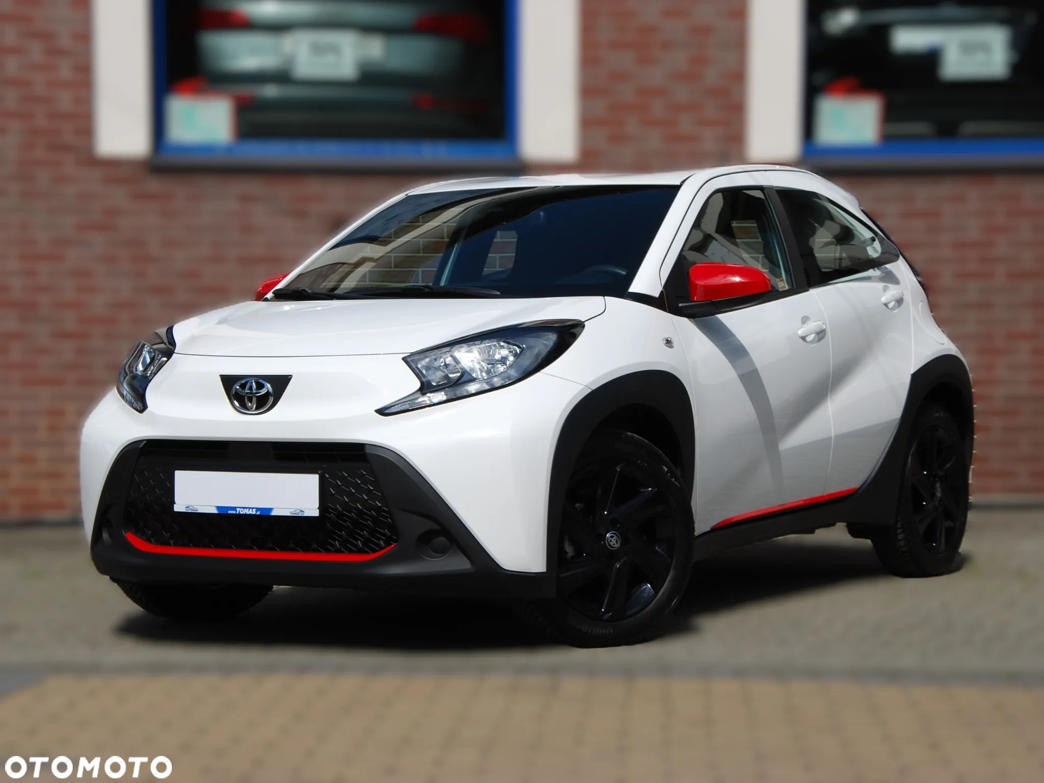Toyota Aygo X 1.0 VVT-i Comfort - 9