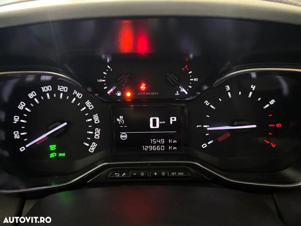 Citroën C3 AIRCROSS PureTech 110 Stop & Start EAT6 OPF Shine - 12