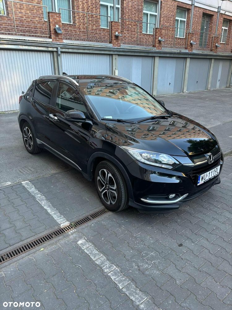 Honda HR-V 1.5 Executive (ADAS / Connect+) - 1