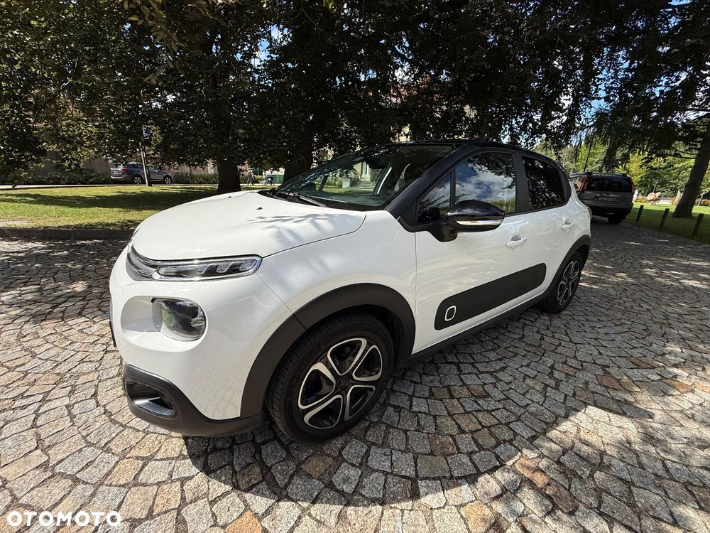 Citroën C3 1.2 PureTech Live - 16