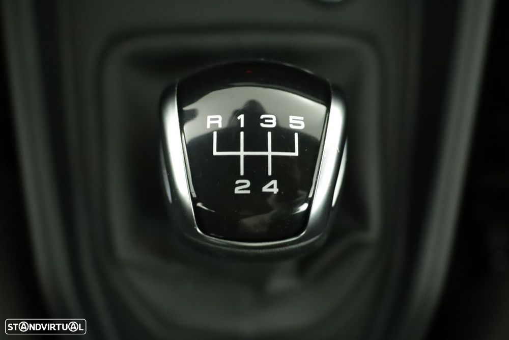 Audi A1 Sportback 25 TFSI Advanced - 12