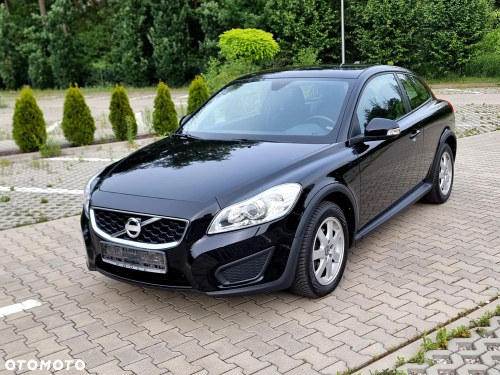 Volvo C30 2.0 Momentum Euro5 - 13