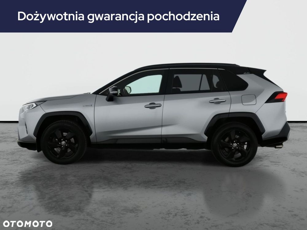 Toyota RAV4 - 4