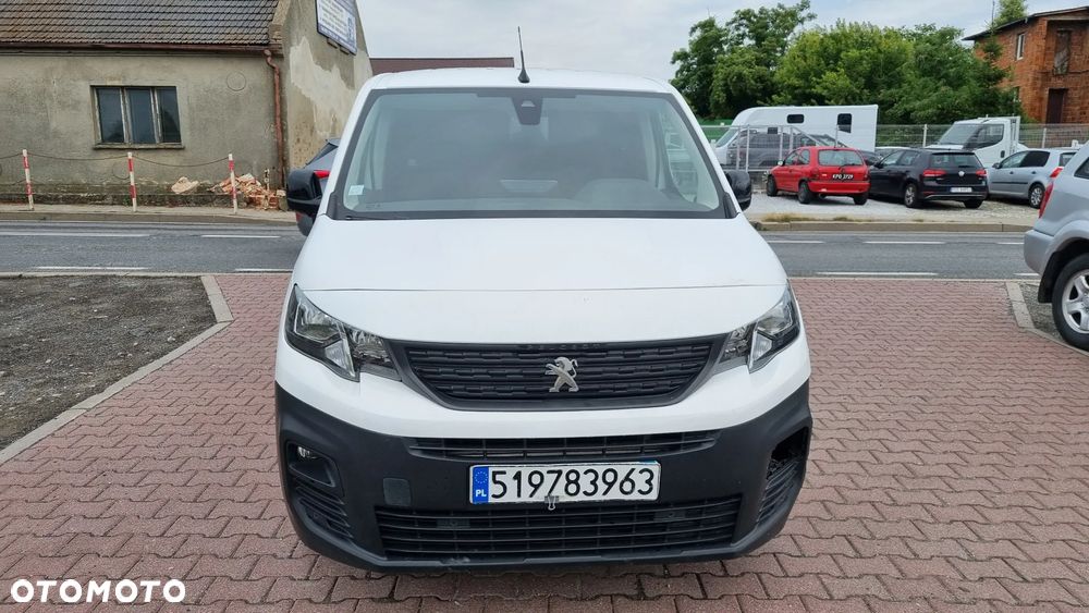 Peugeot Partner - 17