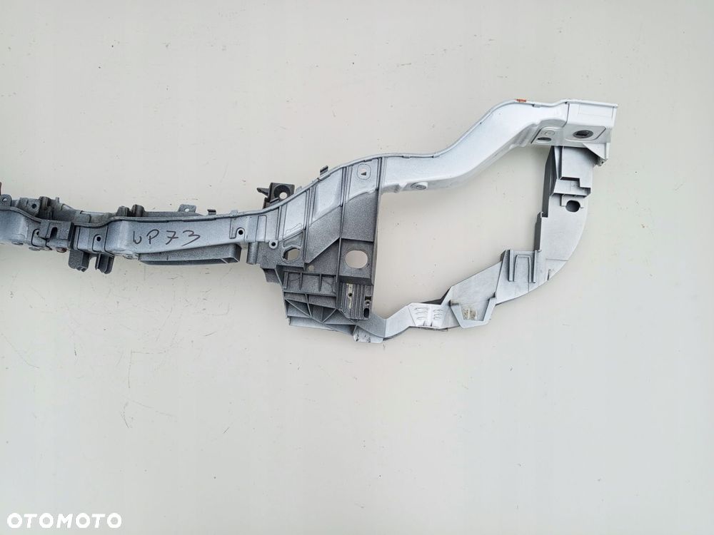 FORD FOCUS MK3 14- PAS PRZEDNI WZMOCNIENIE ZDERZAKA PRZÓD F16B-8B041-A ÷ - 5