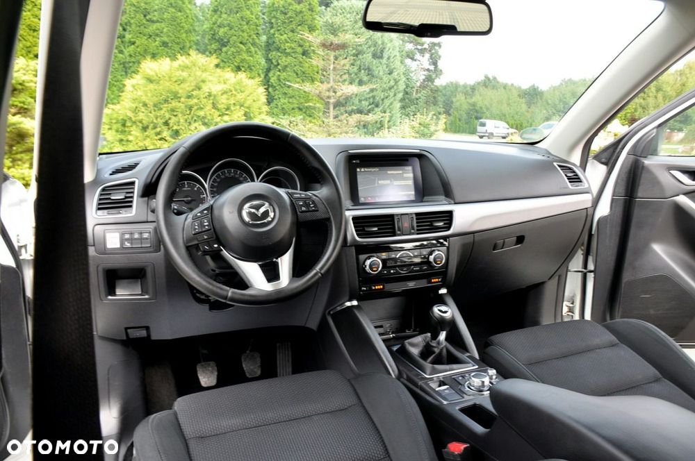 Mazda CX-5 - 28