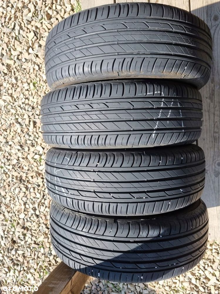 OPONY BRIDGESTON TURANZA T001 195/60R16 89H 2020r.7mm super stan - 1