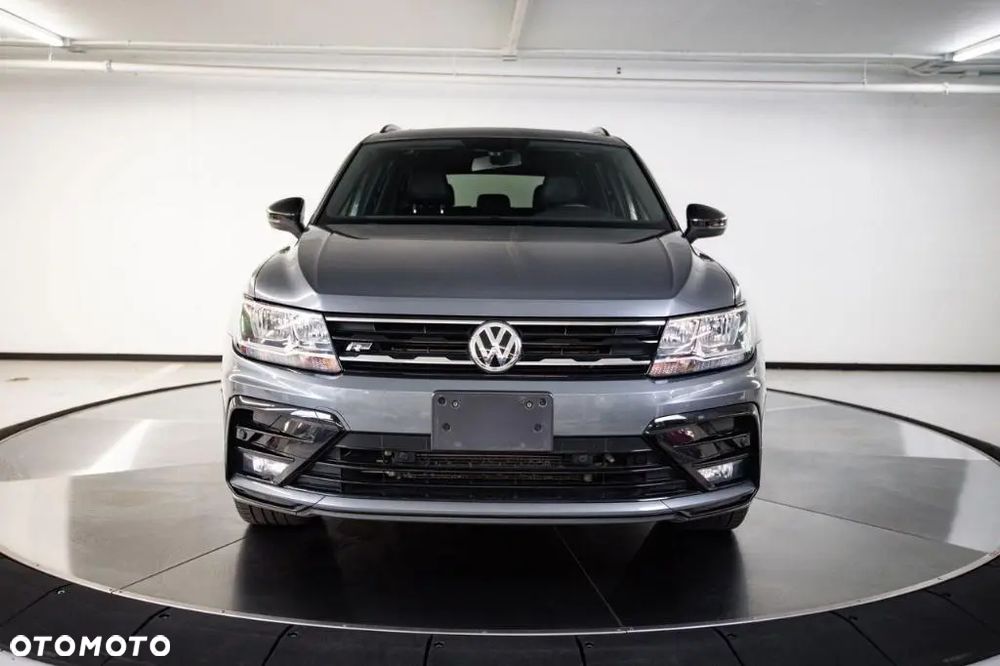 Volkswagen Tiguan 2.0 TSI BMT 4Mot Highline DSG - 3