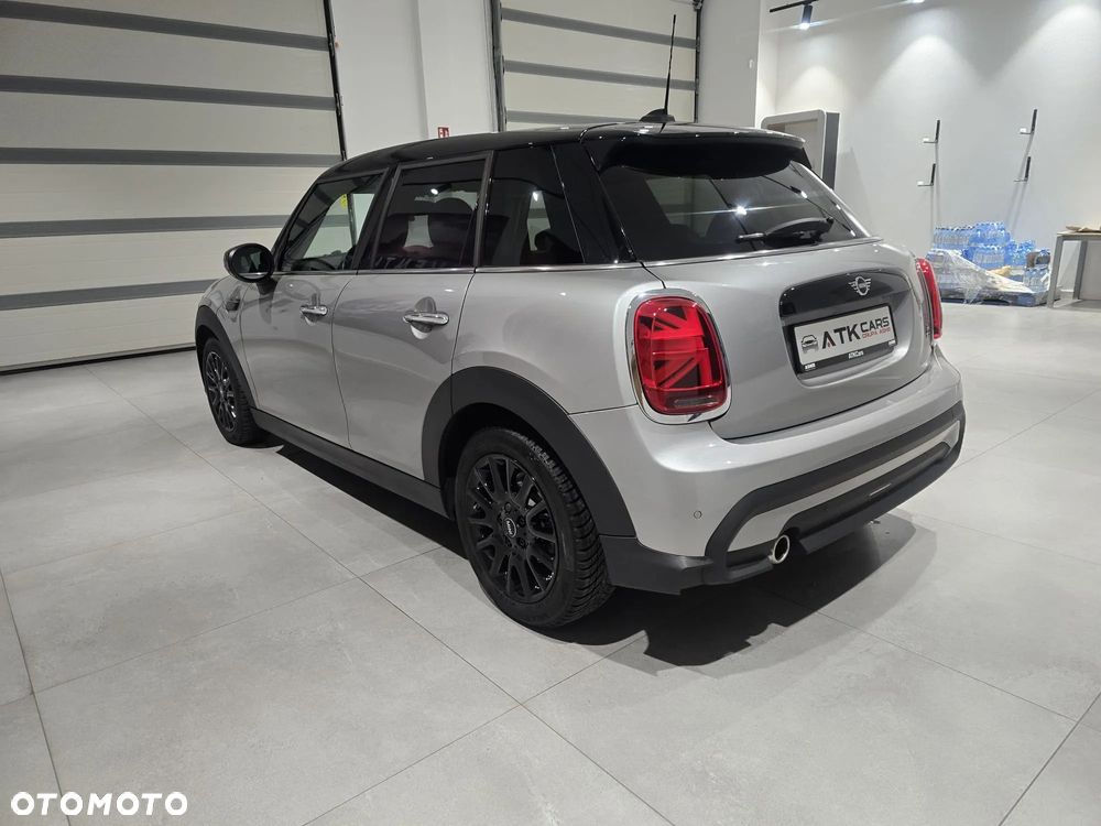 MINI Cooper Classic Trim - 6