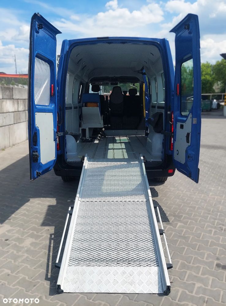 Renault Master - 10