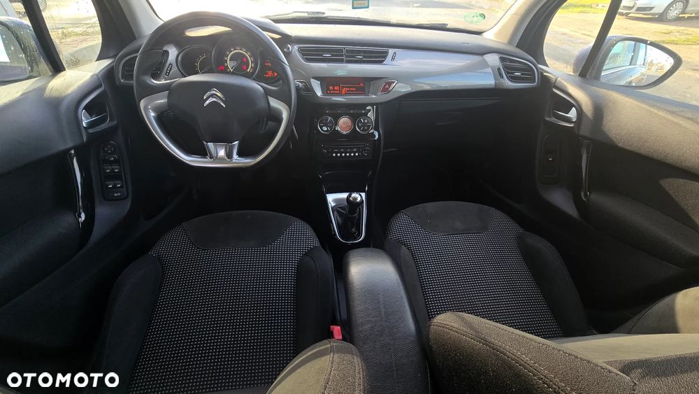 Citroën C3 1.2 PureTech Exclusive - 16