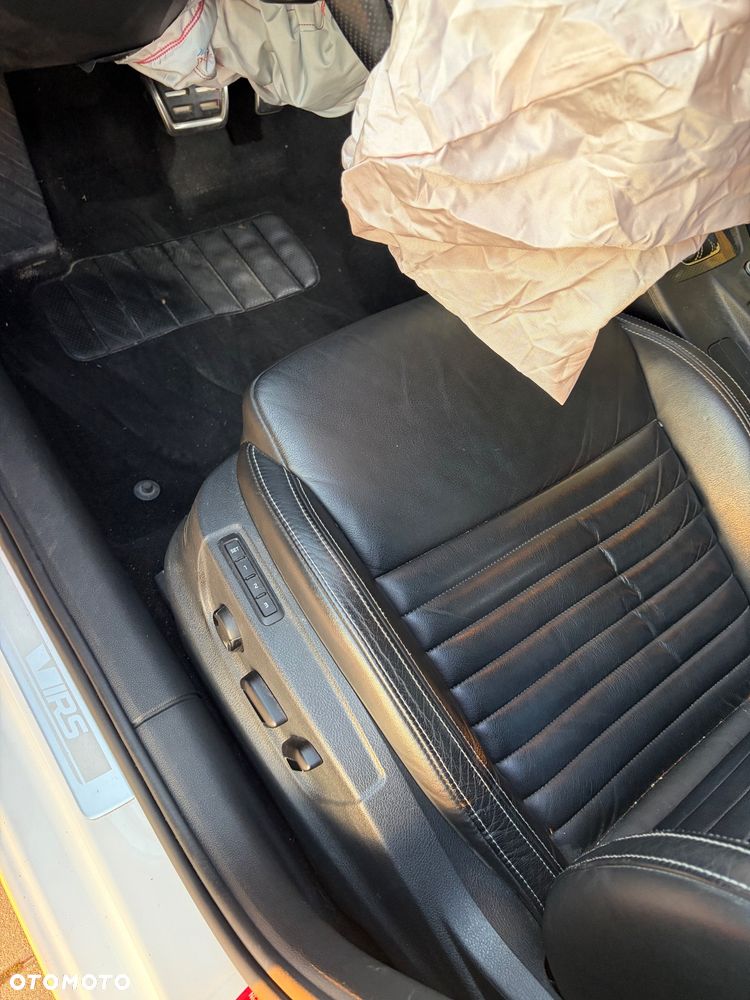 Skoda Octavia 2.0 TDI RS DSG - 13