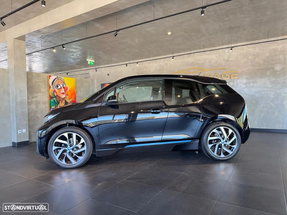 BMW i3 120Ah - 2