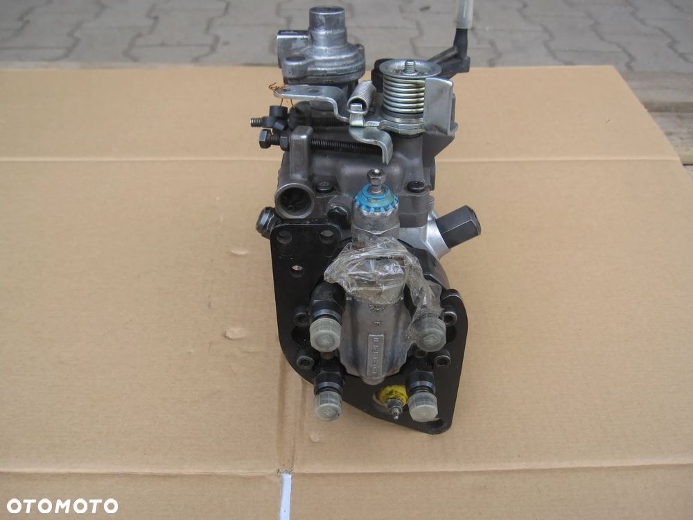 Pompa wtryskowa perkins 9520A388G type 1531 RG RJ RE 1104C-44TA - 5