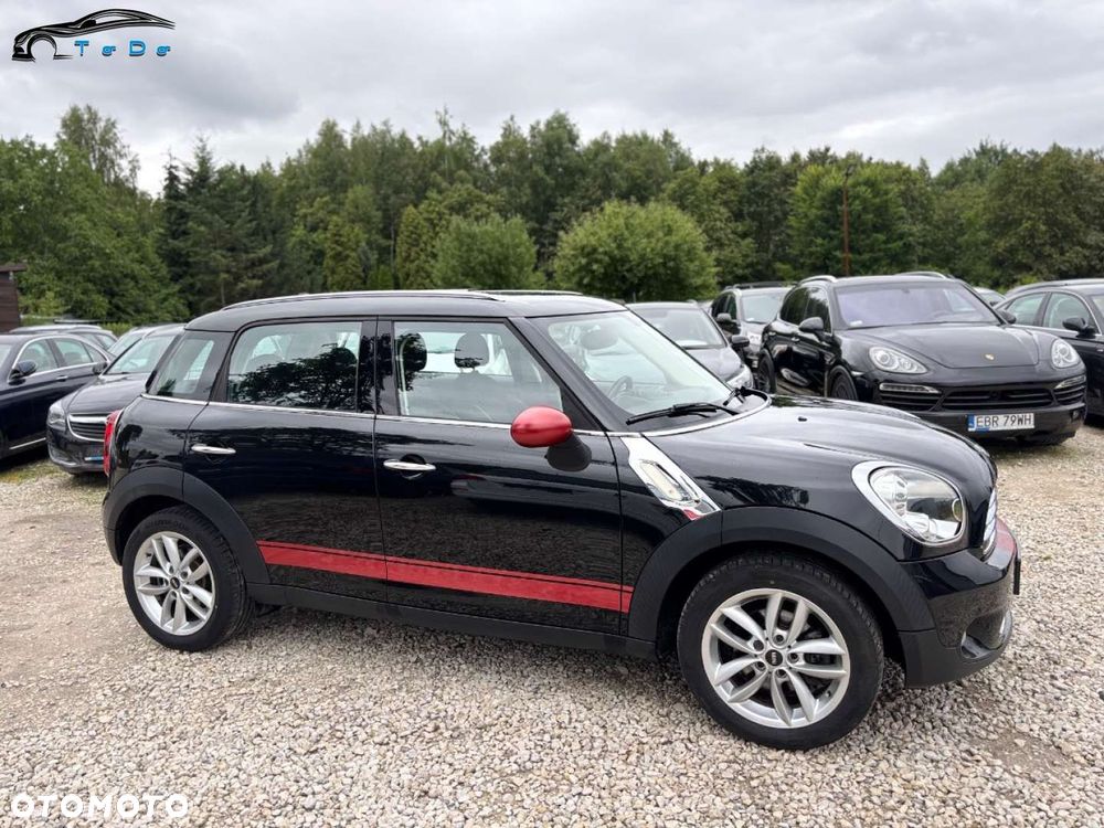 MINI Countryman - 7