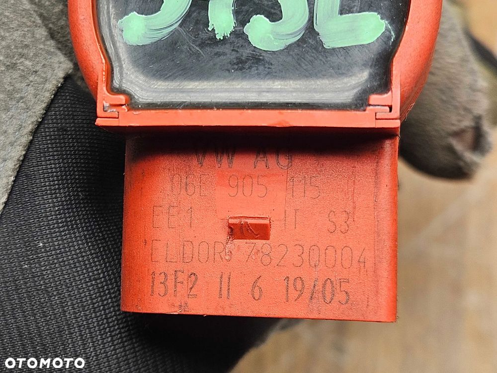 Cewka Cewki Zapłonowa 1.8 T 2.0 2.8 3.0 3.2 AUDI A4 B6 B7 VW Skoda Seat - 6