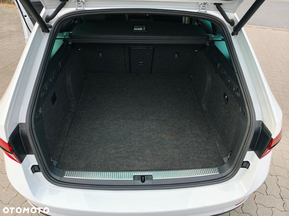 Skoda Superb 1.4 TSI Plug-In Hybrid Sportline DSG - 7