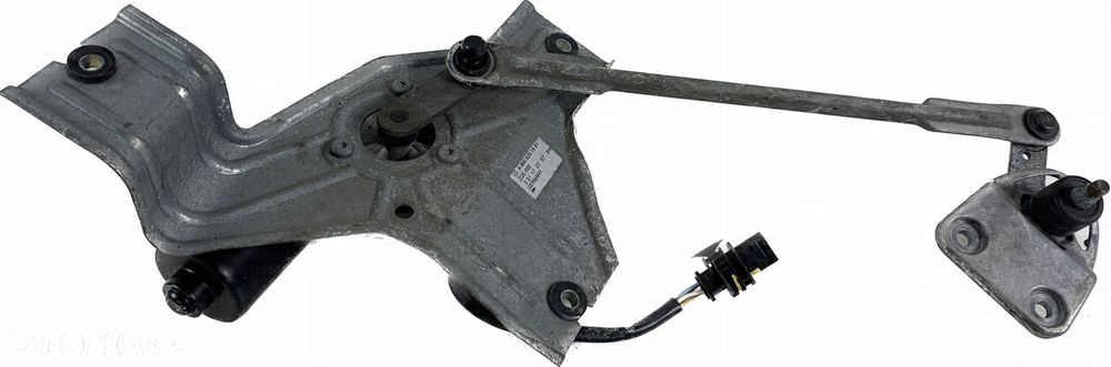 SILNICZEK WYCIERACZEK ACTROS MP4 A9608201881 - 7