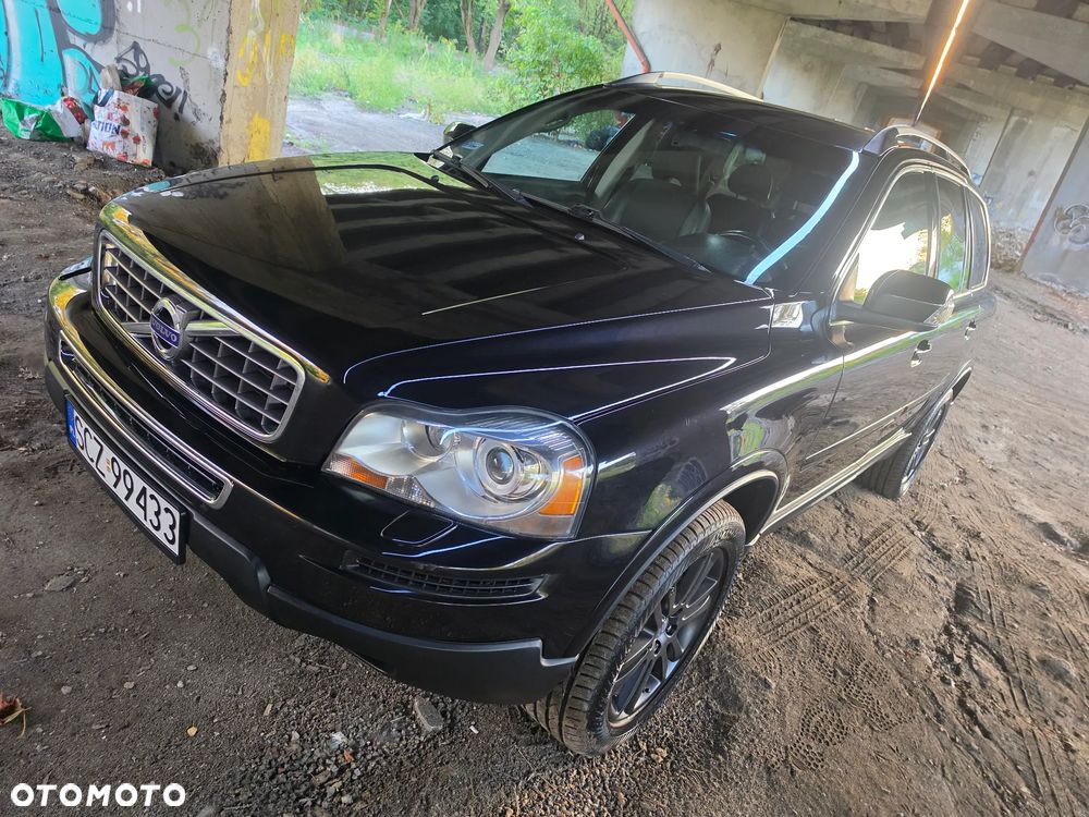 Volvo XC 90