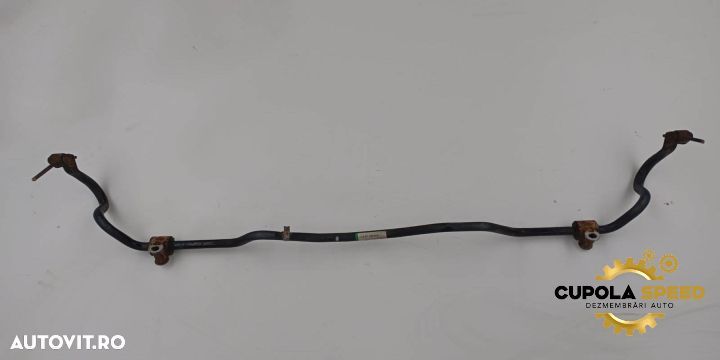 Bara stabilizatoare spate A2213200411 Mercedes-Benz S-Class W221 [fac - 1