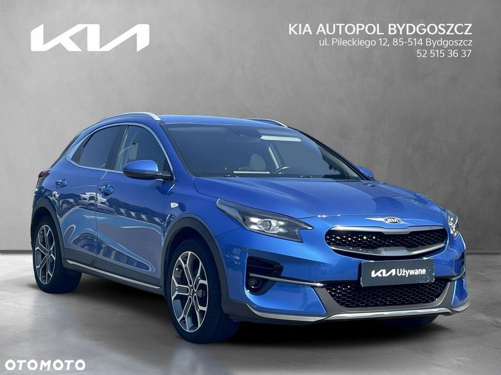 Kia XCeed 1.4 T-GDI M - 7