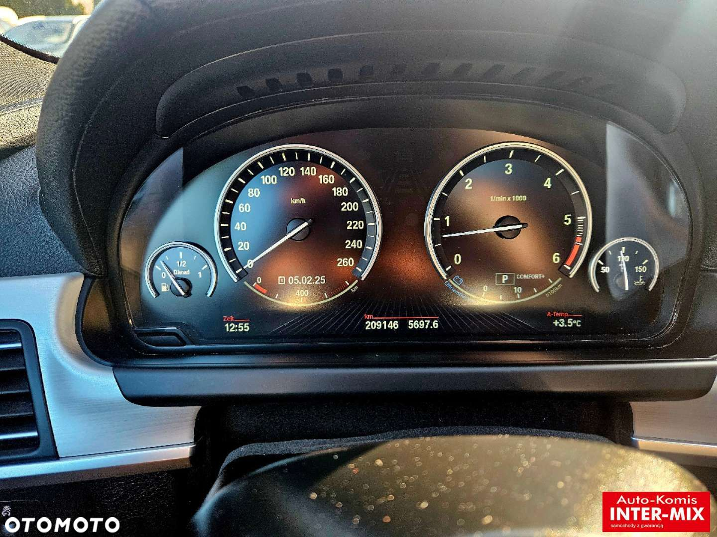 BMW Seria 6 - 32