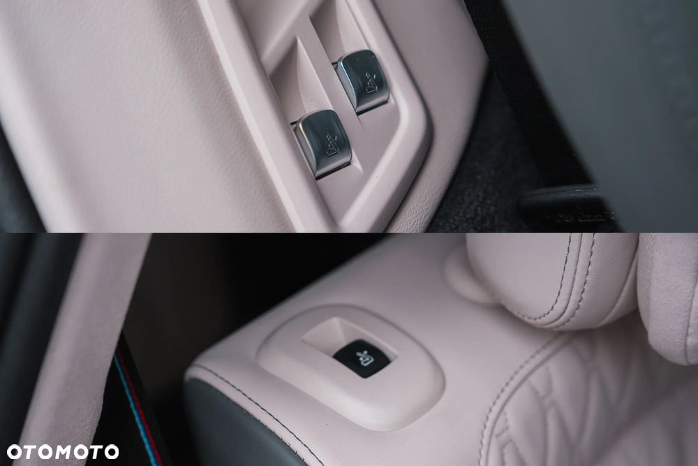 BMW X7 - 25