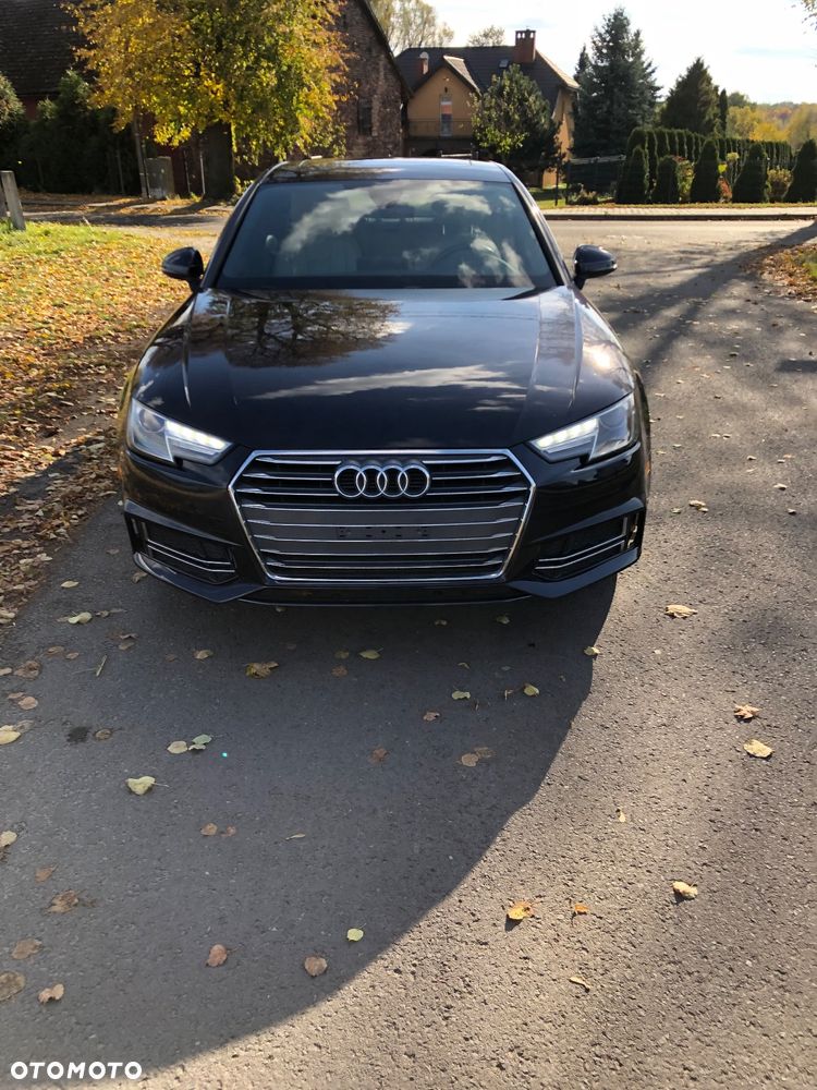 Audi A4 - 2
