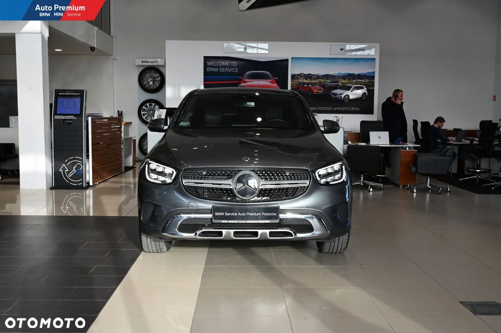 Mercedes-Benz GLC - 3