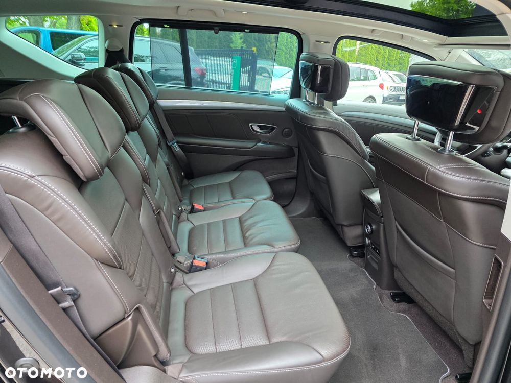 Renault Espace 1.6 dCi Energy Initiale Paris EDC - 24