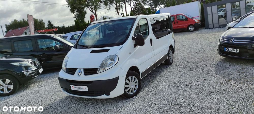 Renault Trafic - 13