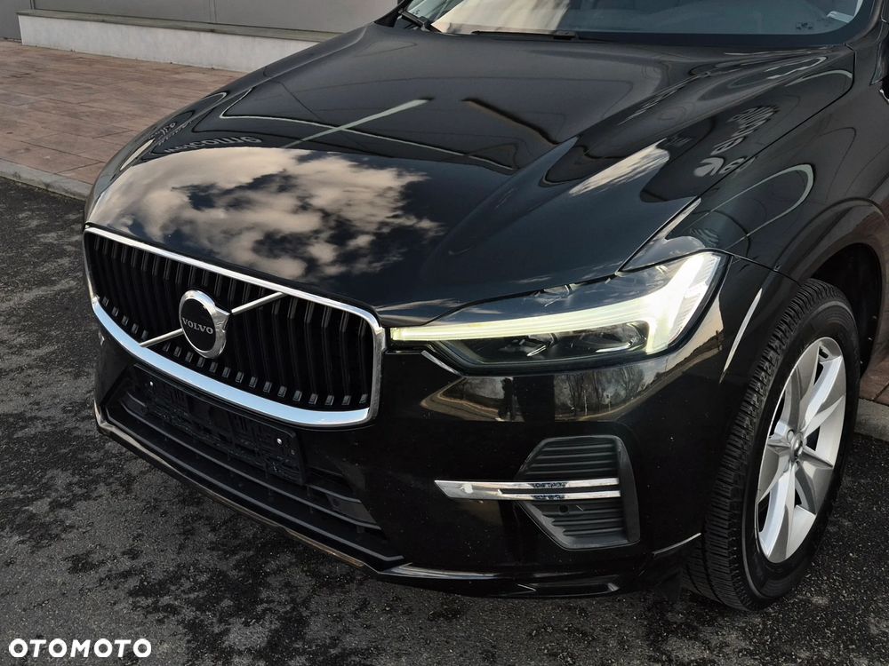 Volvo XC 60 B4 D Geartronic Momentum Pro - 8