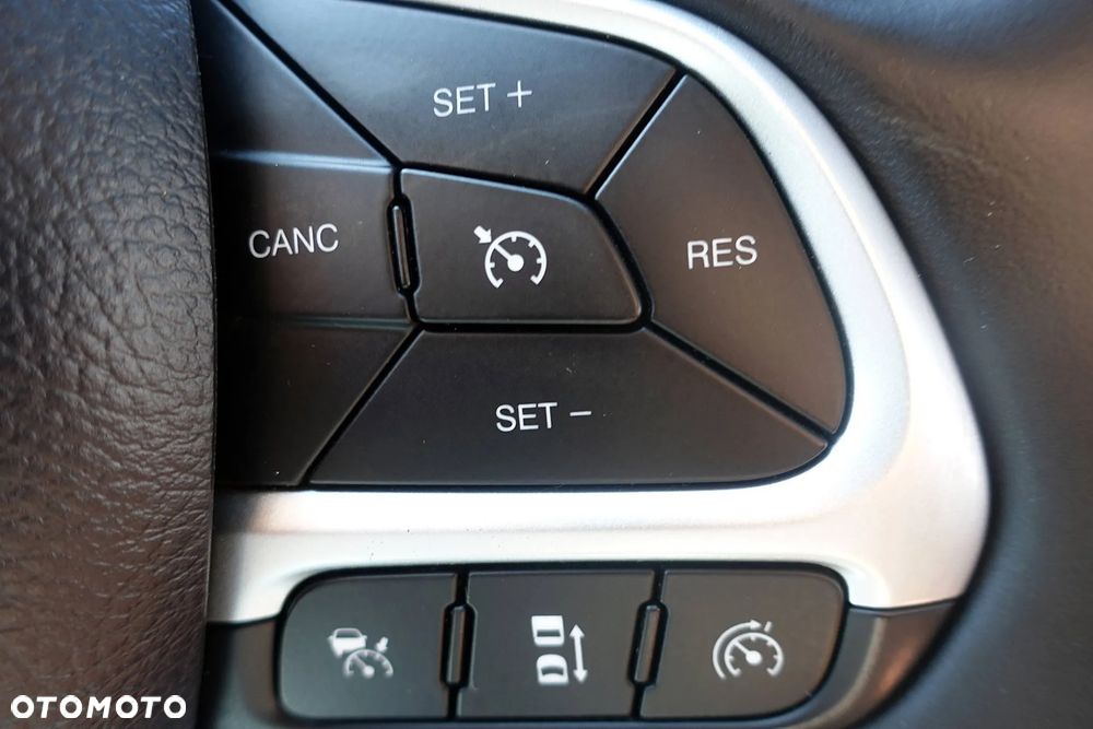 Jeep Compass 1.6 MultiJet Limited - 27