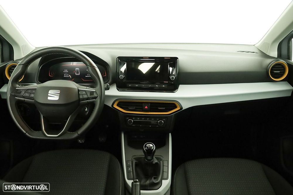 SEAT Arona 1.0 TSI Style - 8