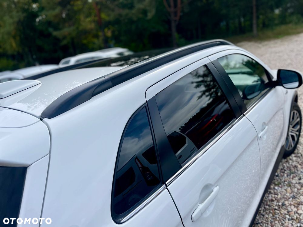 Mitsubishi ASX - 36