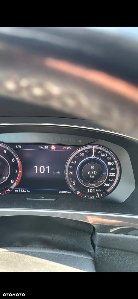 Volkswagen Tiguan 2.0 TSI BMT 4Mot Highline DSG - 6