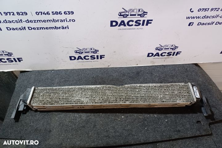 Intercooler 1.6 TDI 6R0145805H M150071C 1.6 TDI 6R0145805H M150071C V - 4