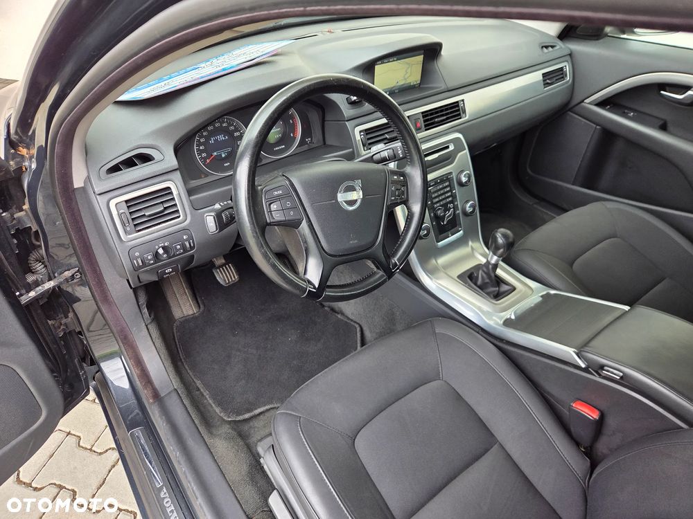 Volvo V70 - 7