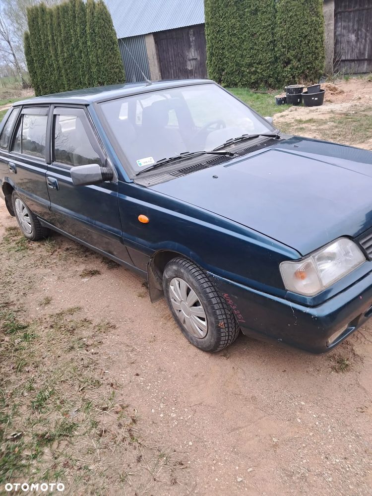 Polonez Atu - 3